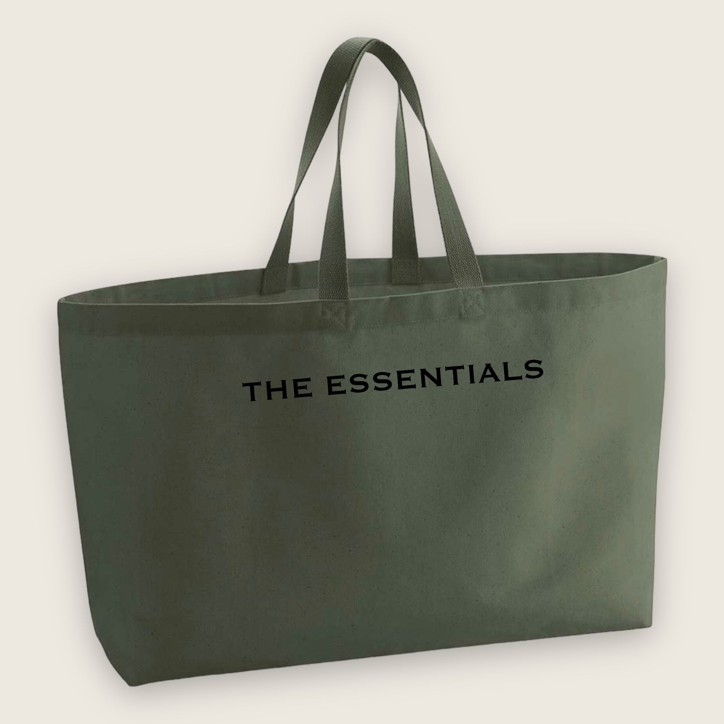 The Essentials Olive