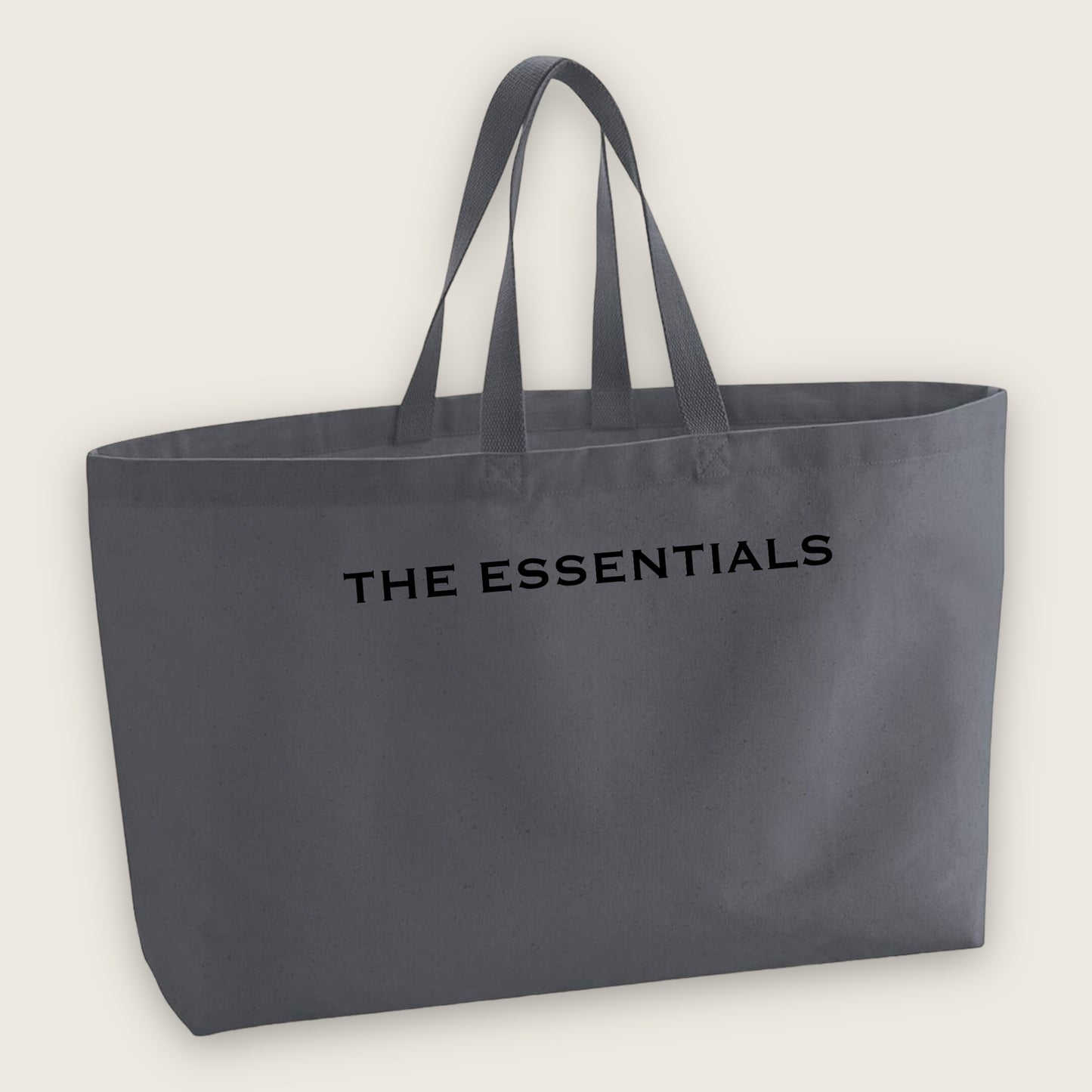 The Essentials Grey