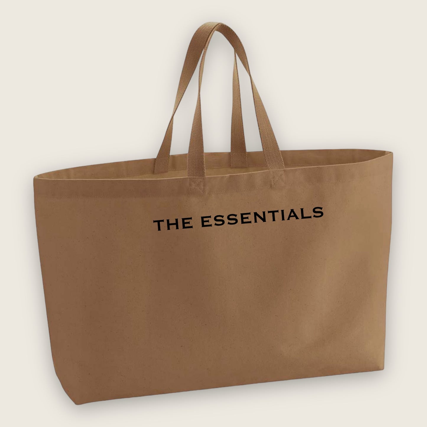 The Essentials Caramel