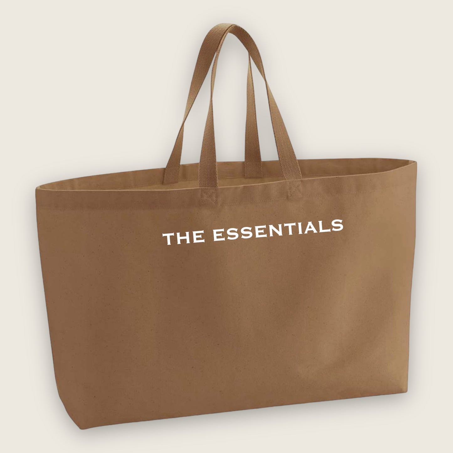 The Essentials Caramel