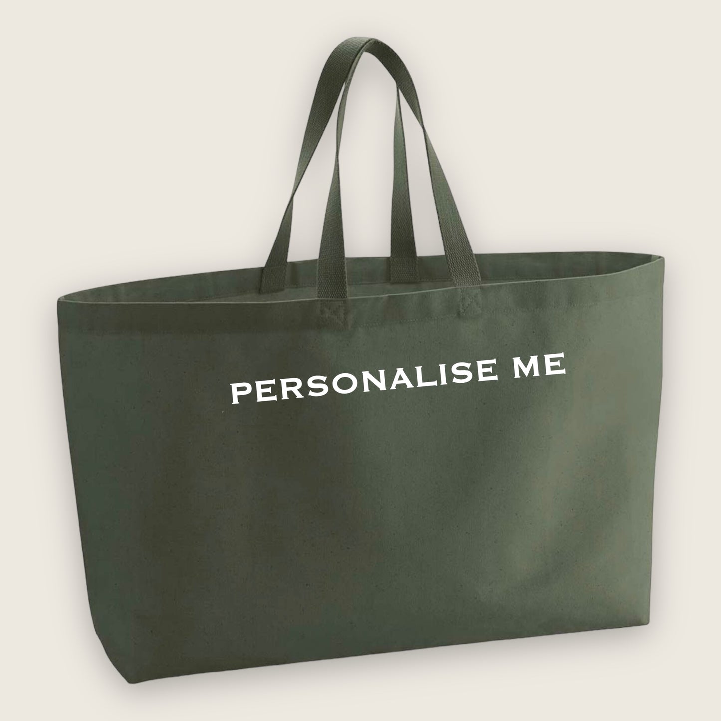 The Essentials Olive