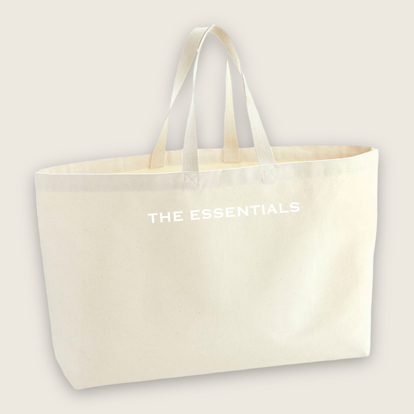 The Essentials Natural