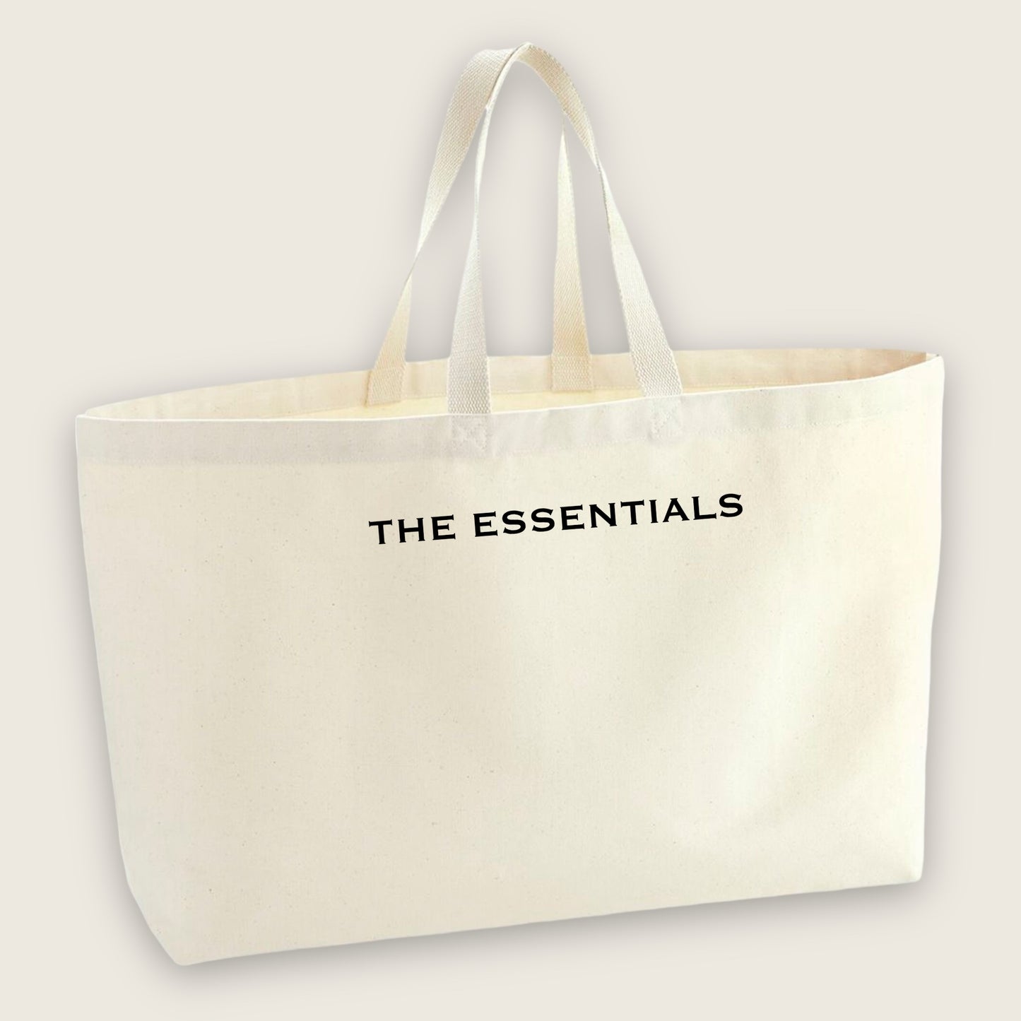 The Essentials Natural