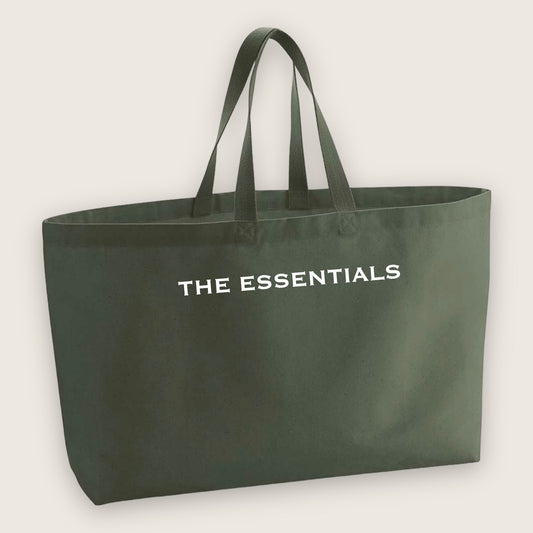 The Essentials Olive