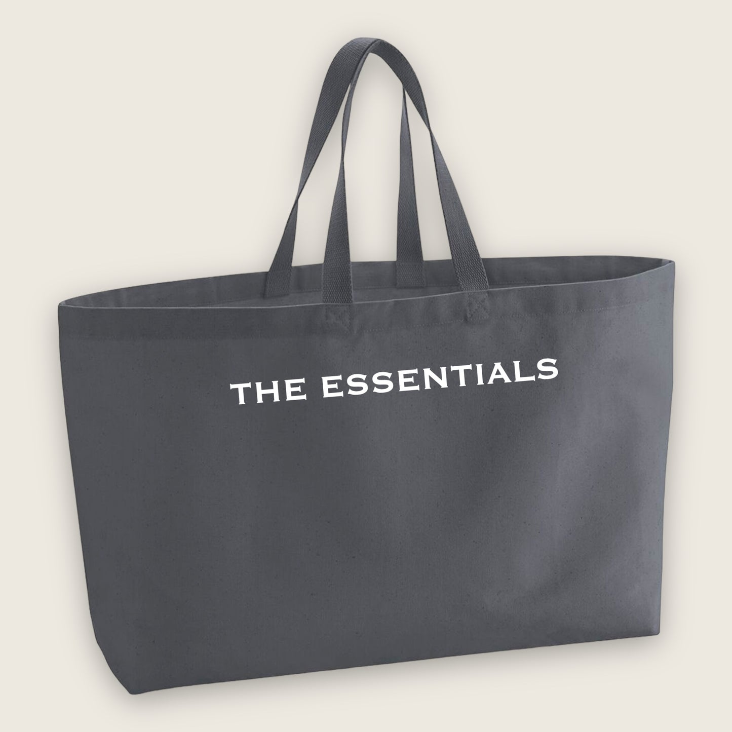 The Essentials Grey