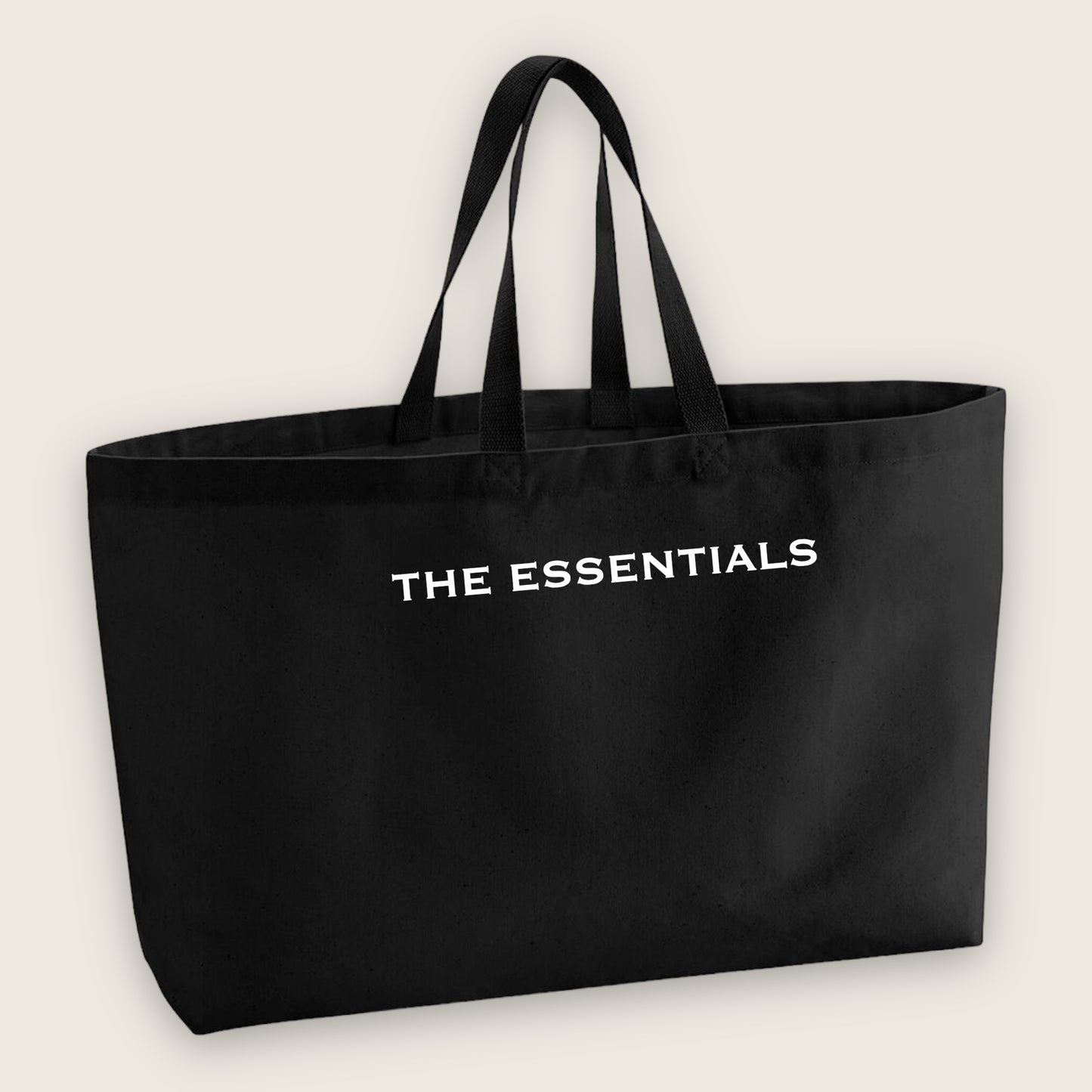 The Essentials Black